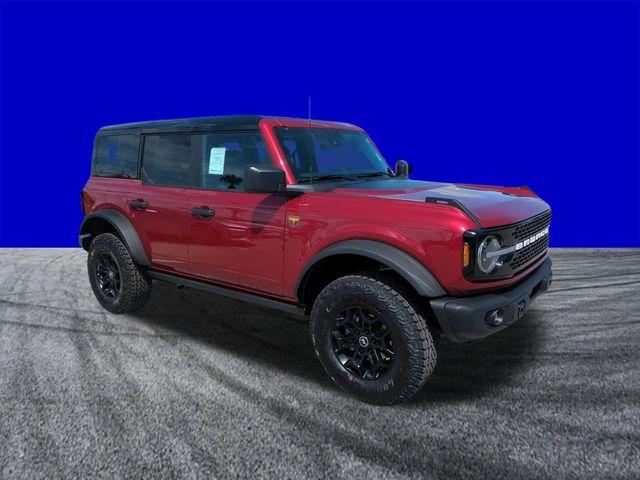 FORD BRONCO - 2