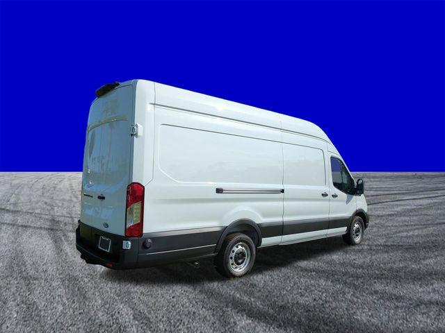 2026 FORD TRANSIT-250 BASE — фото 4