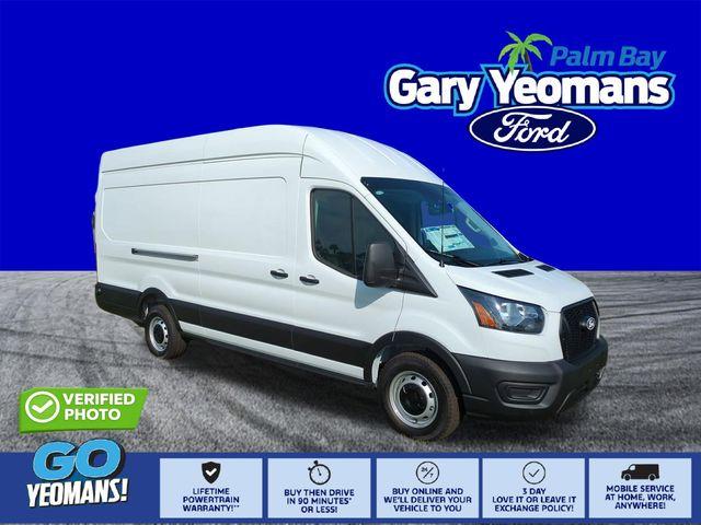 New 2026 Ford Transit-250 Base