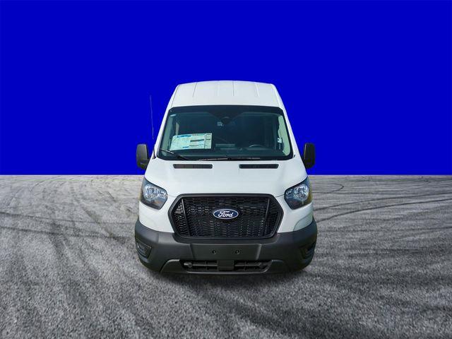 2026 FORD TRANSIT-250 BASE — фото 9