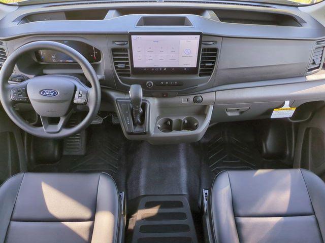 صورة مصغرة 14 لـ 2026 FORD TRANSIT-250 BASE