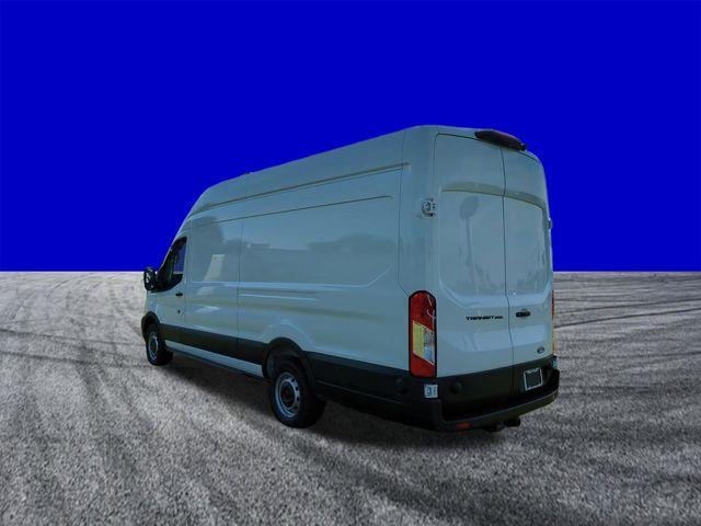 2026 FORD TRANSIT-250 BASE — фото 6