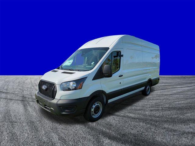 2026 FORD TRANSIT-250 BASE — фото 8