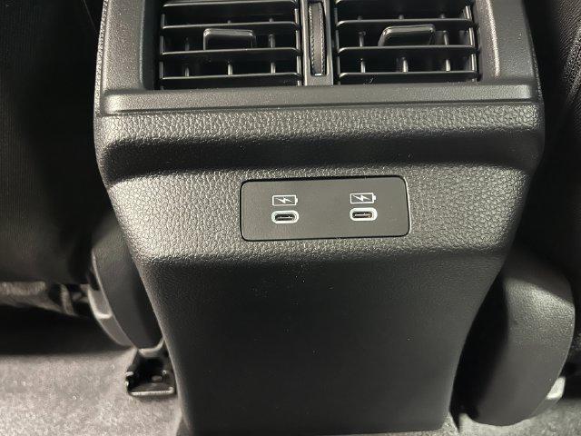 2026 Honda ACCORD SE 缩略图 30