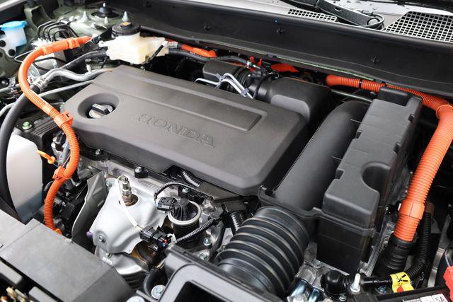 HONDA CR-V - 9