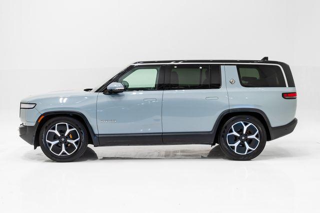 2023 Rivian R1S LAUNCH EDITION 缩略图 34