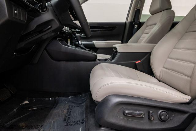 صورة 10 لـ 2026 Honda CR-V EX-L AWD