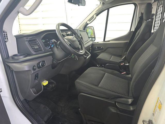 2025 FORD TRANSIT-250 BASE 照片 6
