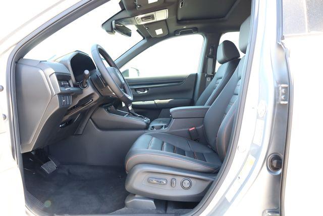 HONDA CR-V HYBRID SPORT-L AWD - 10