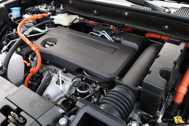 HONDA CR-V - 9