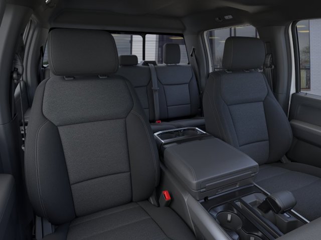 FORD F-150 XLT - 10