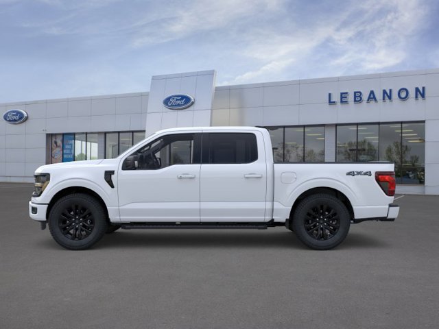 FORD F-150 XLT - 4