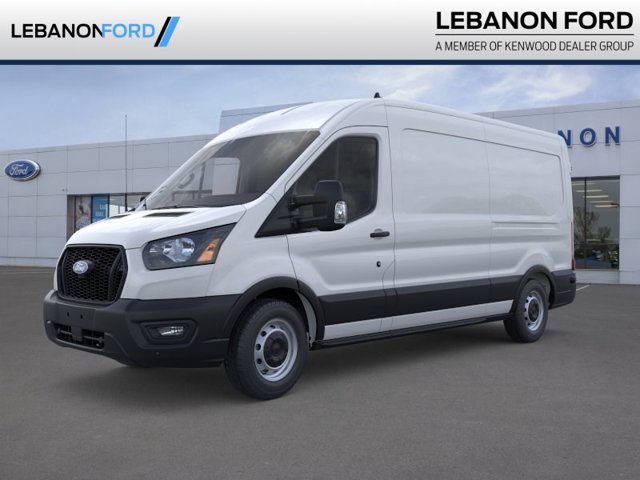 New 2026 Ford Transit-350 Base