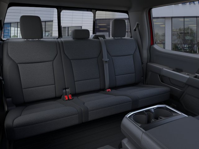 2026 FORD F-150 XLT 缩略图 11