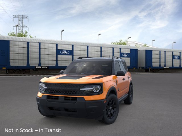 FORD BRONCO SPORT BIG BEND - 2