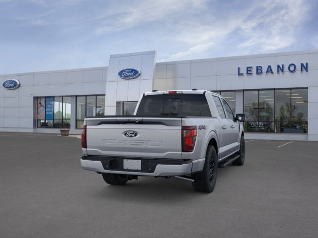 2026 FORD F-150 XLT 照片 8