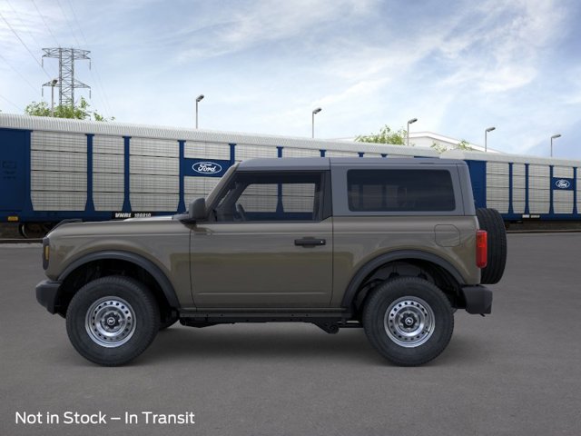 FORD BRONCO BASE - 3