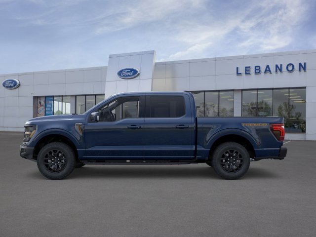FORD F-150 TREMOR - 4