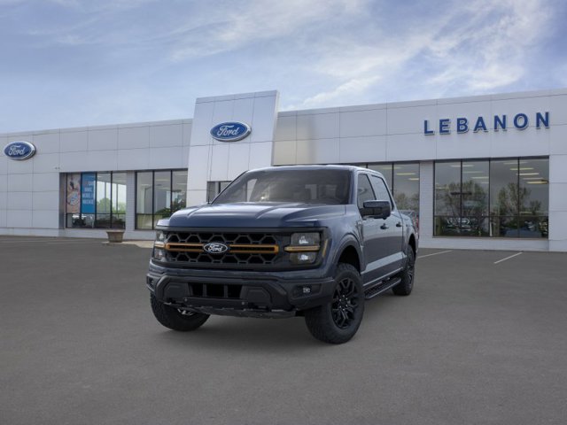 FORD F-150 TREMOR - 3