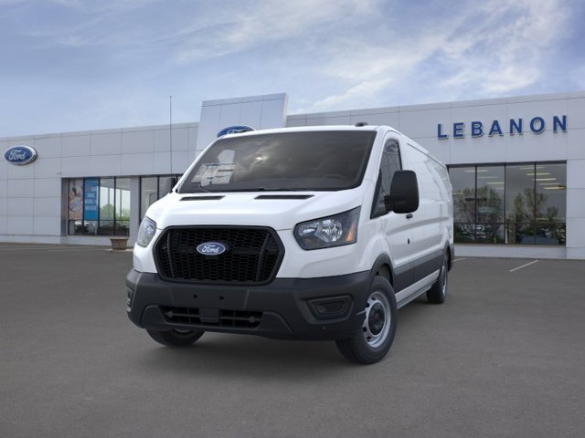 2026 FORD TRANSIT-250 BASE 照片 2