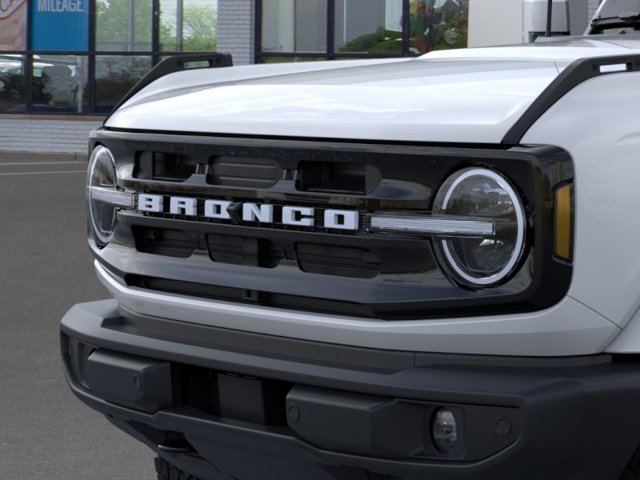 2026 FORD BRONCO OUTER BANKS — миниатюра 19