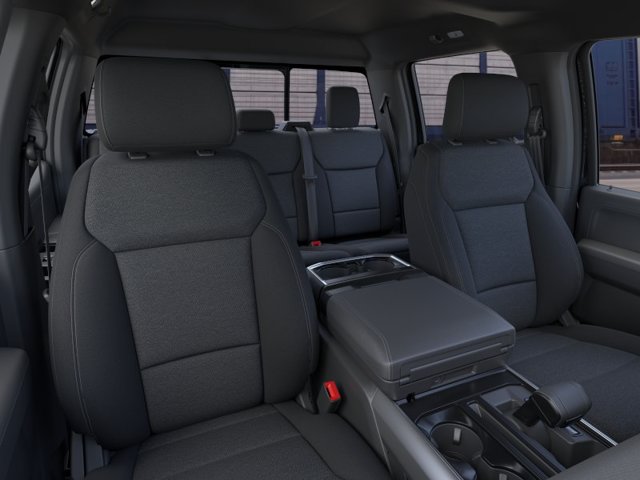 2026 FORD F-150 XLT — фото 10