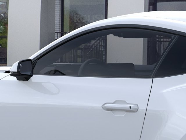 2026 FORD MUSTANG ECOBOOST PREMIUM thumbnail 20