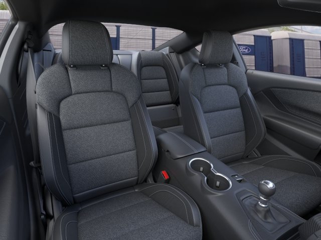 صورة 10 لـ 2026 FORD MUSTANG GT