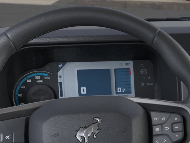 2025 FORD BRONCO BADLANDS — миниатюра 13