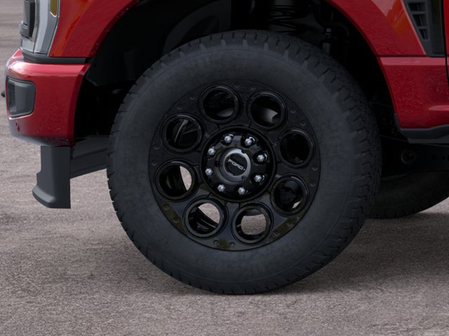 2026 FORD F-250 LARIAT 缩略图 19