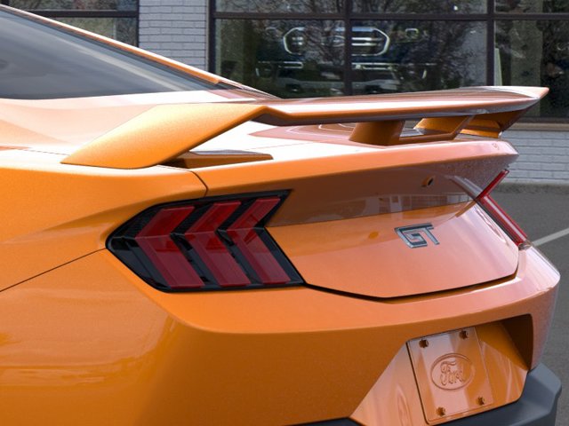 صورة مصغرة 22 لـ 2026 FORD MUSTANG GT