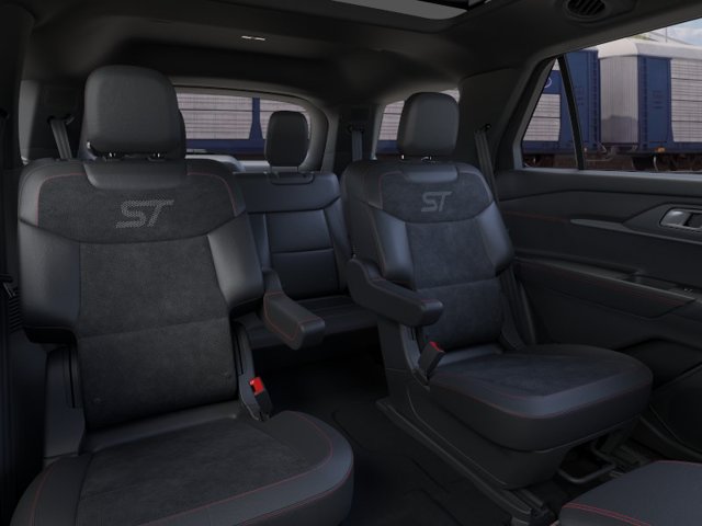 2026 FORD EXPLORER ST 缩略图 11