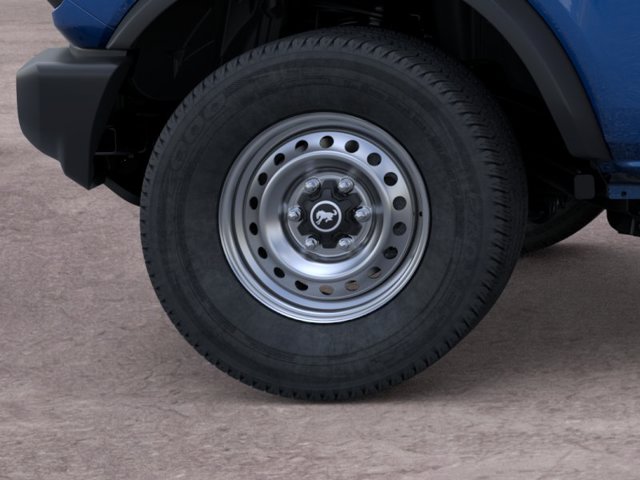 صورة مصغرة 21 لـ 2026 FORD BRONCO BASE