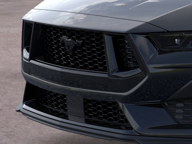 2026 FORD MUSTANG GT — миниатюра 17