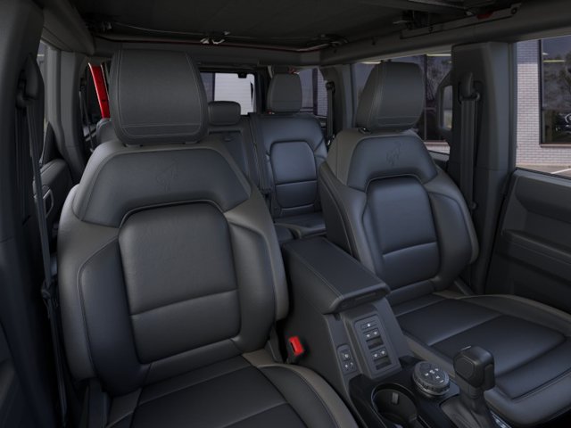2026 FORD BRONCO OUTER BANKS 照片 10