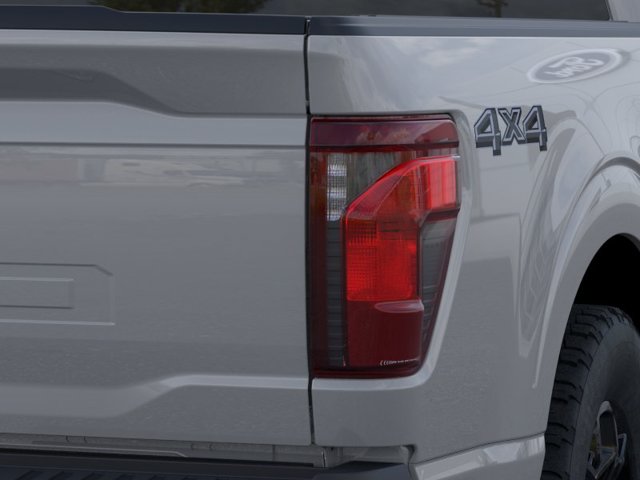 صورة مصغرة 21 لـ 2026 FORD F-150 XLT