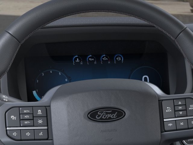 صورة مصغرة 13 لـ 2026 FORD F-150 XLT