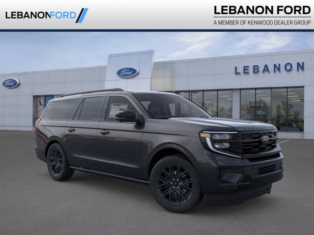 New 2026 Ford Expedition Max Platinum