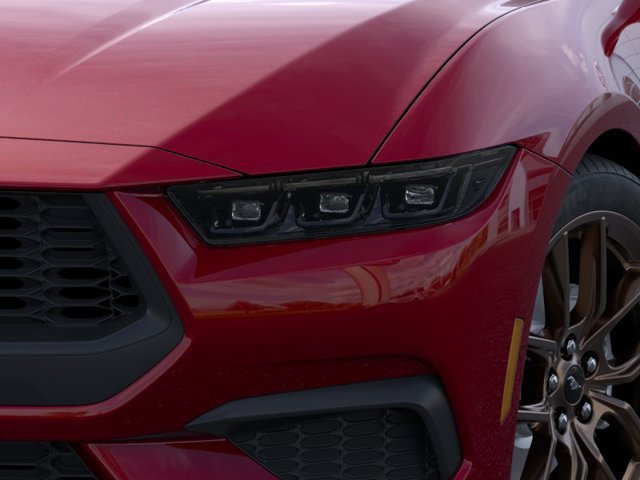 2026 FORD MUSTANG ECOBOOST — миниатюра 18