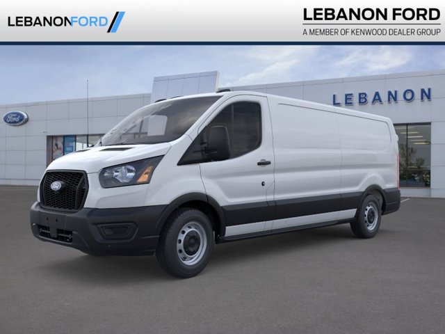 New 2026 Ford Transit-250 Base