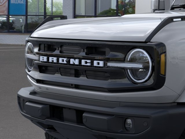 2026 FORD BRONCO OUTER BANKS 缩略图 19