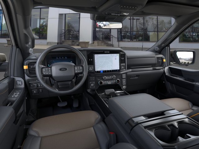 FORD F-150 TREMOR - 9
