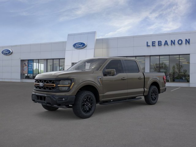 FORD F-150 TREMOR - 2