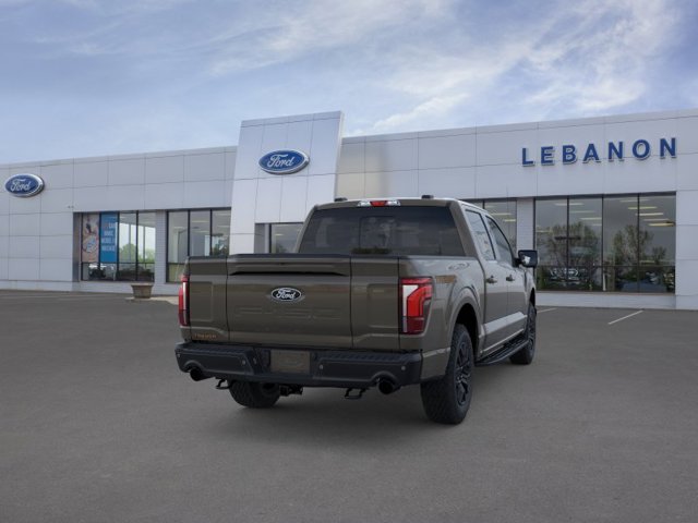 FORD F-150 TREMOR - 8