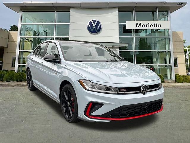 New 2026 Volkswagen Jetta GLI 2.0T Autobahn
