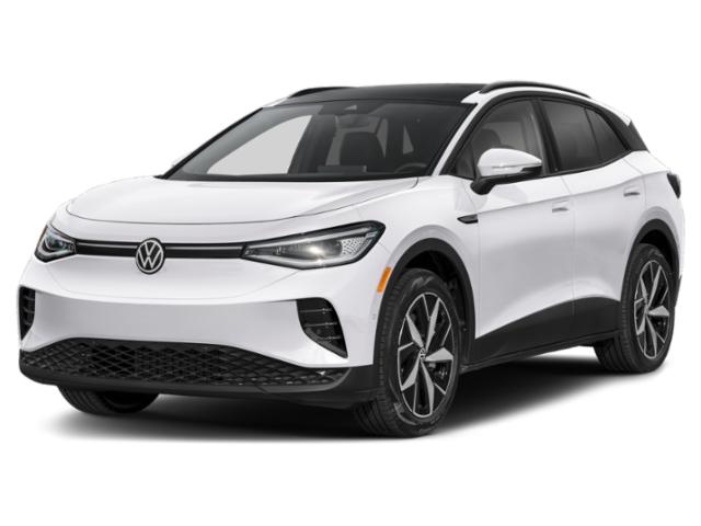 New 2026 Volkswagen ID.4 Pro S