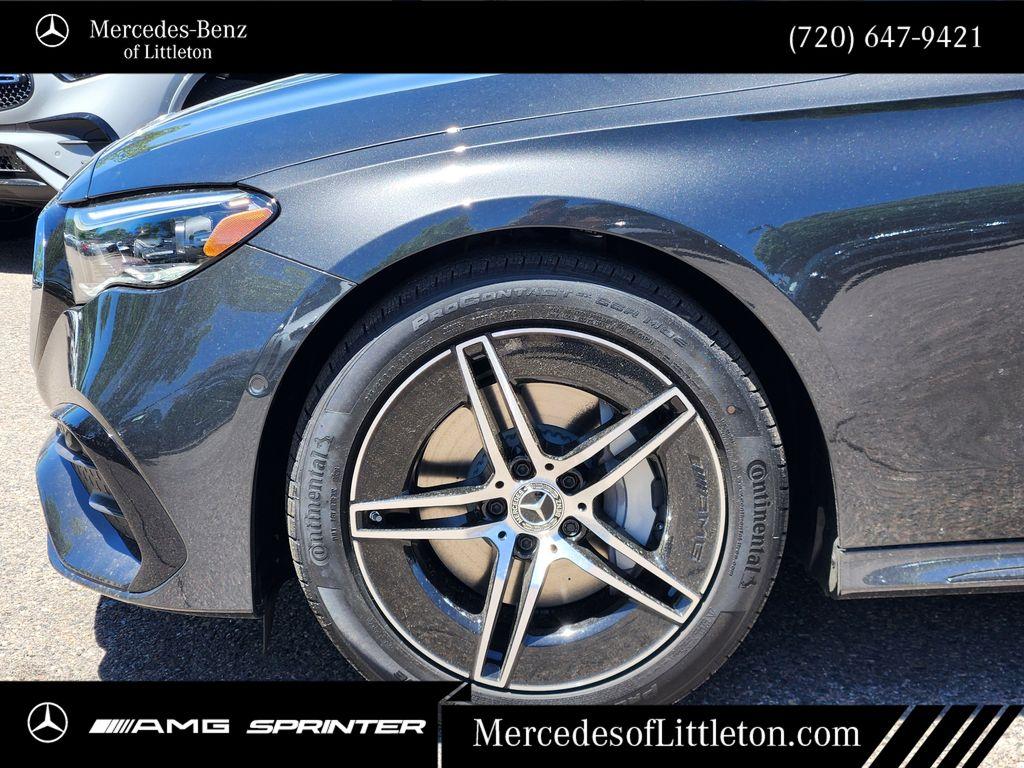 صورة 9 لـ 2026 Mercedes-BENZ E-CLASS