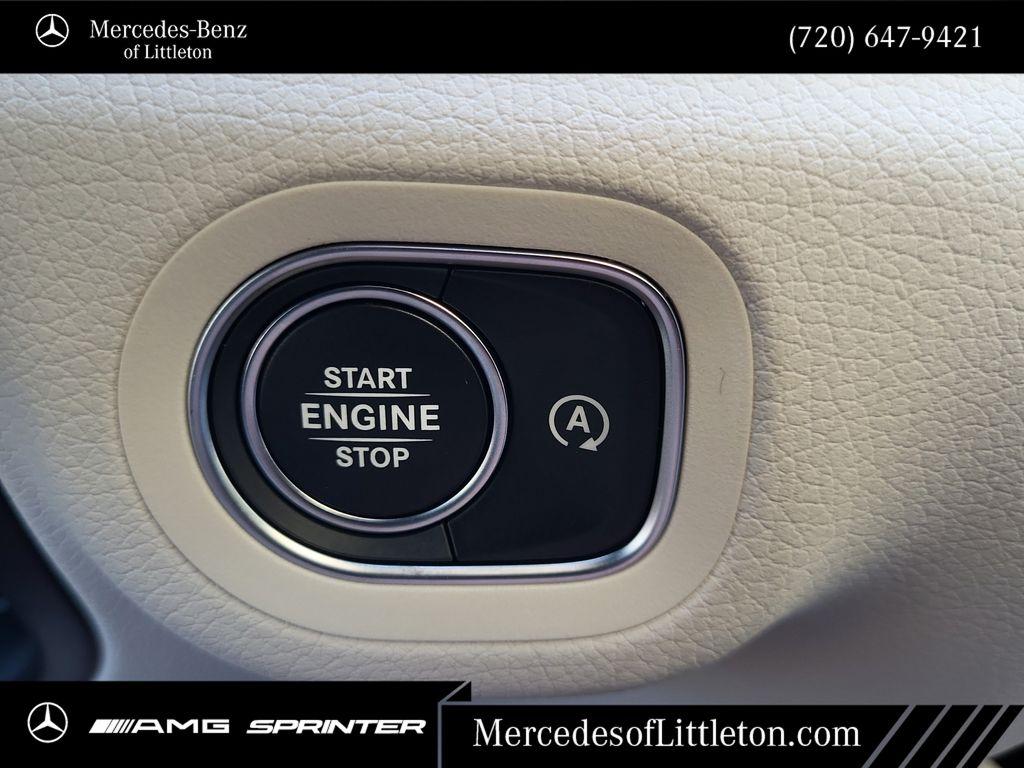 صورة مصغرة 18 لـ 2026 Mercedes-BENZ GLE