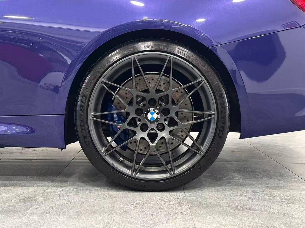 صورة مصغرة 20 لـ 2020 BMW M4 BASE