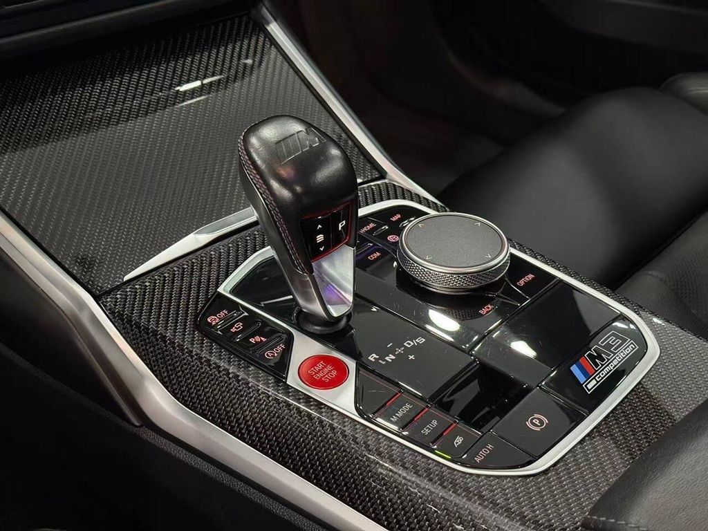 صورة مصغرة 11 لـ 2022 BMW M3 COMPETITION XDRIVE
